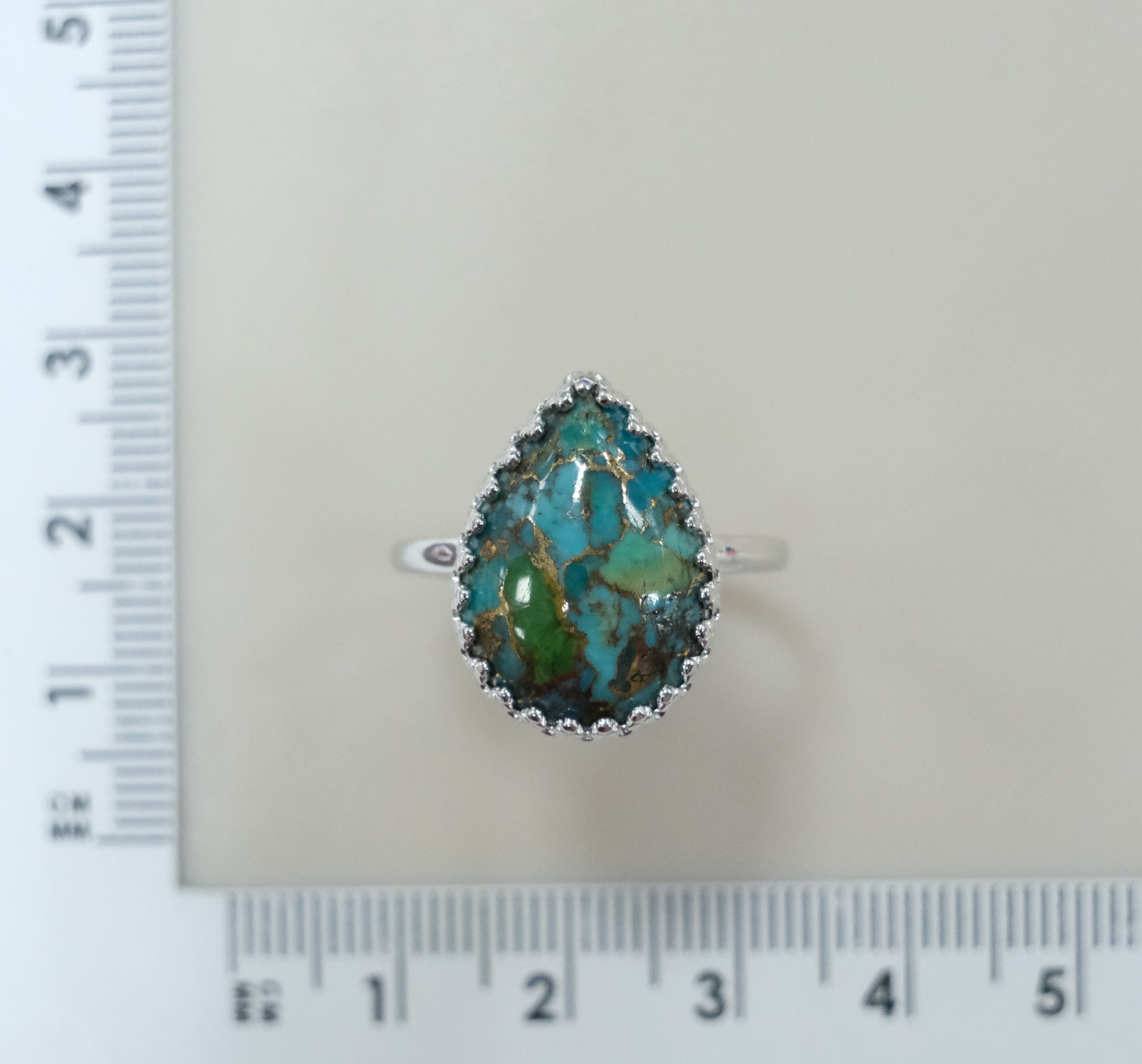 10322-004837 Кольцо (Ag 925)